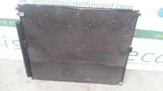 CONDENSADOR / RADIADOR AIRE ACONDICIONADO TOYOTA LAND CRUISER 3.0 Turbodiesel (163 CV) DE 2004 - D.3127792