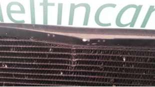 CONDENSADOR / RADIADOR AIRE ACONDICIONADO TOYOTA LAND CRUISER 3.0 Turbodiesel (163 CV) DE 2004 - D.3127792 2