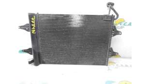 CONDENSADOR / RADIADOR AIRE ACONDICIONADO SEAT IBIZA 1.9 TDI (101 CV) DE 2003 - D.3127914