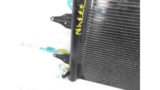 CONDENSADOR / RADIADOR AIRE ACONDICIONADO SEAT IBIZA 1.9 TDI (101 CV) DE 2003 - D.3127914