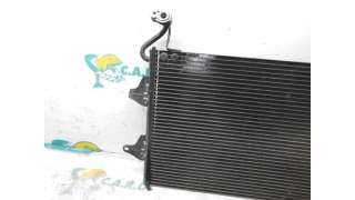 CONDENSADOR / RADIADOR AIRE ACONDICIONADO SEAT IBIZA 1.9 TDI (101 CV) DE 2003 - D.3127914