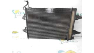CONDENSADOR / RADIADOR AIRE ACONDICIONADO SEAT IBIZA 1.9 TDI (101 CV) DE 2003 - D.3127914