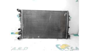 RADIADOR AGUA SEAT IBIZA 1.9 TDI (101 CV) DE 2003 - D.3127915