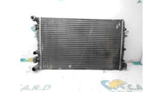 RADIADOR AGUA SEAT IBIZA 1.9 TDI (101 CV) DE 2003 - D.3127915