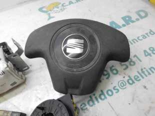 KIT AIRBAG SEAT IBIZA 1.9 TDI (101 CV) DE 2003 - D.3127922 2
