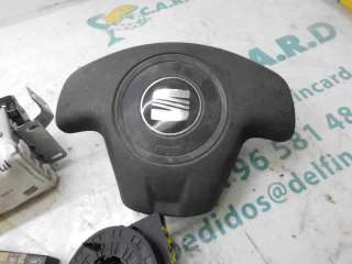 KIT AIRBAG SEAT IBIZA 1.9 TDI (101 CV) DE 2003 - D.3127922