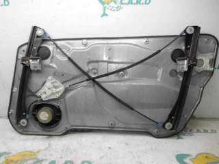 ELEVALUNAS DELANTERO IZQUIERDO SEAT IBIZA 1.9 TDI (101 CV) DE 2003 - D.3127937 / 6L3837751