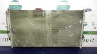 CONDENSADOR / RADIADOR AIRE ACONDICIONADO NISSAN X-TRAIL 2.2 dCi D (136 CV) DE 2006 - D.3128009