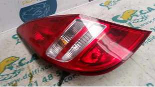 PILOTO TRASERO IZQUIERDO HYUNDAI I30 1.6 CRDi (90 CV) DE 2011 - D.3128456