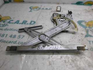 ELEVALUNAS DELANTERO DERECHO TOYOTA COROLLA 1.6 16V (110 CV) DE 2003 - D.3128670