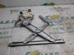 ELEVALUNAS DELANTERO DERECHO TOYOTA COROLLA 1.6 16V (110 CV) DE 2003 - D.3128670 2