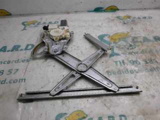 ELEVALUNAS DELANTERO DERECHO TOYOTA COROLLA 1.6 16V (110 CV) DE 2003 - D.3128670