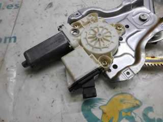 ELEVALUNAS DELANTERO DERECHO TOYOTA COROLLA 1.6 16V (110 CV) DE 2003 - D.3128670
