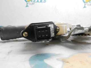 ELEVALUNAS DELANTERO DERECHO TOYOTA COROLLA 1.6 16V (110 CV) DE 2003 - D.3128670