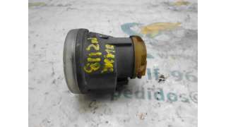 FARO ANTINIEBLA DERECHO CITROEN C3 1.4 HDi (68 CV) DE 2003 - D.3128835