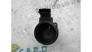 CAUDALIMETRO CITROEN C3 1.4 HDi (68 CV) DE 2003 - D.3128842 / 5WK9631 2