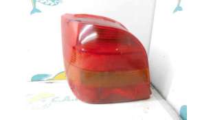 PILOTO TRASERO IZQUIERDO FORD FIESTA BERL./COURIER 1.3 (60 CV) DE 1994 - D.3128874