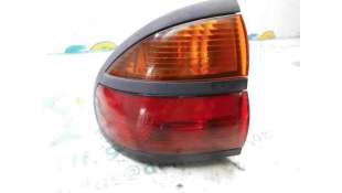 PILOTO TRASERO IZQUIERDO RENAULT LAGUNA 1.9 dCi D (107 CV) DE 2000 - D.3128881