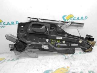 ELEVALUNAS DELANTERO DERECHO RENAULT LAGUNA 1.9 dCi D (107 CV) DE 2000 - D.3128883
