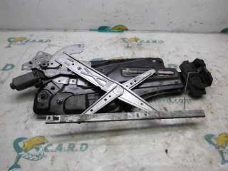 ELEVALUNAS DELANTERO DERECHO RENAULT LAGUNA 1.9 dCi D (107 CV) DE 2000 - D.3128883