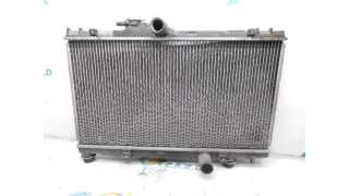 RADIADOR AGUA TOYOTA COROLLA 1.4 16V (97 CV) DE 2000 - D.3128898