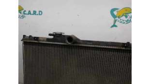 RADIADOR AGUA TOYOTA COROLLA 1.4 16V (97 CV) DE 2000 - D.3128898 2