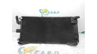 CONDENSADOR / RADIADOR AIRE ACONDICIONADO TOYOTA COROLLA 1.4 16V (97 CV) DE 2000 - D.3128901