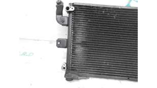 CONDENSADOR / RADIADOR AIRE ACONDICIONADO TOYOTA COROLLA 1.4 16V (97 CV) DE 2000 - D.3128901 2