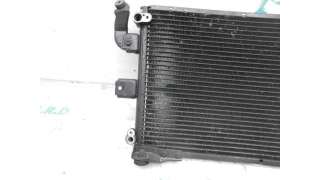 CONDENSADOR / RADIADOR AIRE ACONDICIONADO TOYOTA COROLLA 1.4 16V (97 CV) DE 2000 - D.3128901