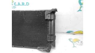 CONDENSADOR / RADIADOR AIRE ACONDICIONADO TOYOTA COROLLA 1.4 16V (97 CV) DE 2000 - D.3128901