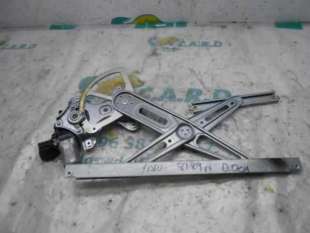 ELEVALUNAS DELANTERO DERECHO TOYOTA YARIS 1.4 Turbodiesel (90 CV) DE 2007 - D.3129210