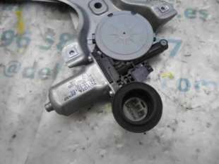 ELEVALUNAS DELANTERO DERECHO TOYOTA YARIS 1.4 Turbodiesel (90 CV) DE 2007 - D.3129210 2