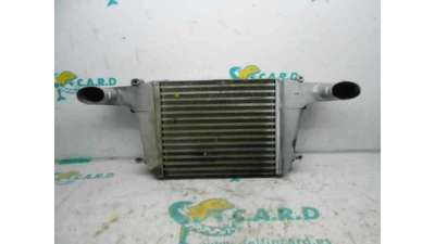 INTERCOOLER NISSAN CABSTAR 3.0 D DE 1999 - D.3129501 / 130030051F