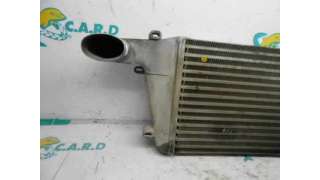 INTERCOOLER NISSAN CABSTAR 3.0 D DE 1999 - D.3129501 / 130030051F