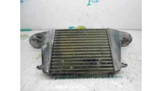 INTERCOOLER NISSAN CABSTAR 3.0 D DE 1999 - D.3129501 / 130030051F