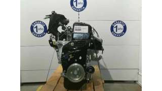 MOTOR COMPLETO PEUGEOT 306 BERLINA 3/4/5 PUERTAS 1.6 (88 CV) - D.3129732 / NFZ