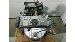 MOTOR COMPLETO PEUGEOT 306 BERLINA 3/4/5 PUERTAS 1.6 (88 CV) - D.3129732 / NFZ