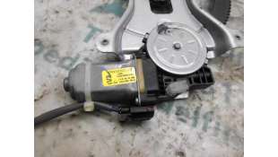 ELEVALUNAS DELANTERO DERECHO CHEVROLET AVEO 1.2 (84 CV) DE 2008 - D.3129749 2