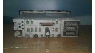 SISTEMA AUDIO / RADIO PEUGEOT 107 1.4 HDi (54 CV) DE 2007 - D.3130319