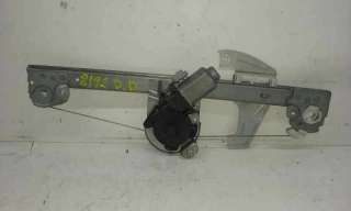 ELEVALUNAS DELANTERO DERECHO PEUGEOT 107 1.4 HDi (54 CV) DE 2007 - D.3130323