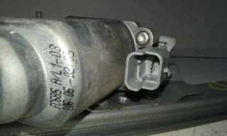 ELEVALUNAS DELANTERO DERECHO PEUGEOT 107 1.4 HDi (54 CV) DE 2007 - D.3130323