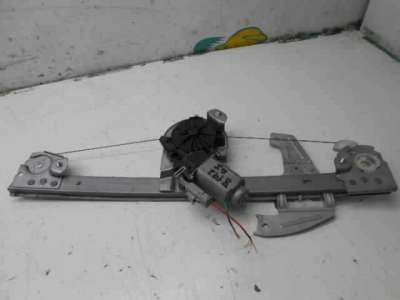 ELEVALUNAS DELANTERO IZQUIERDO PEUGEOT 107 1.4 HDi (54 CV) DE 2007 - D.3130324