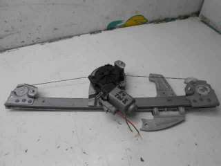 ELEVALUNAS DELANTERO IZQUIERDO PEUGEOT 107 1.4 HDi (54 CV) DE 2007 - D.3130324