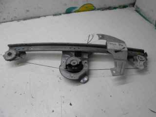 ELEVALUNAS DELANTERO IZQUIERDO PEUGEOT 107 1.4 HDi (54 CV) DE 2007 - D.3130324