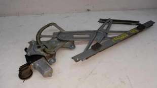 ELEVALUNAS DELANTERO DERECHO TOYOTA AURIS 1.3 16V (101 CV) DE 2007 - D.3130516