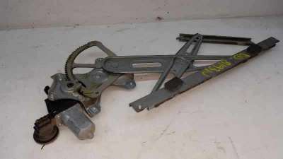 ELEVALUNAS DELANTERO DERECHO TOYOTA AURIS 1.3 16V (101 CV) DE 2007 - D.3130516