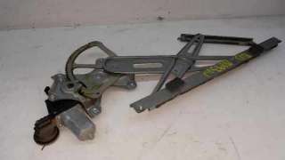 ELEVALUNAS DELANTERO DERECHO TOYOTA AURIS 1.3 16V (101 CV) DE 2007 - D.3130516