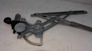ELEVALUNAS DELANTERO DERECHO TOYOTA AURIS 1.3 16V (101 CV) DE 2007 - D.3130516