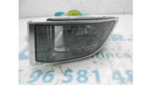 FARO ANTINIEBLA IZQUIERDO TOYOTA AURIS 1.3 16V (101 CV) DE 2007 - D.3130518