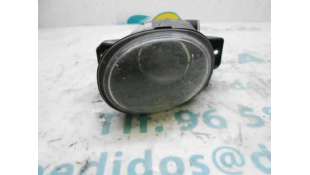 FARO ANTINIEBLA IZQUIERDO SEAT TOLEDO 1.9 TDI (110 CV) DE 2001 - D.3130945